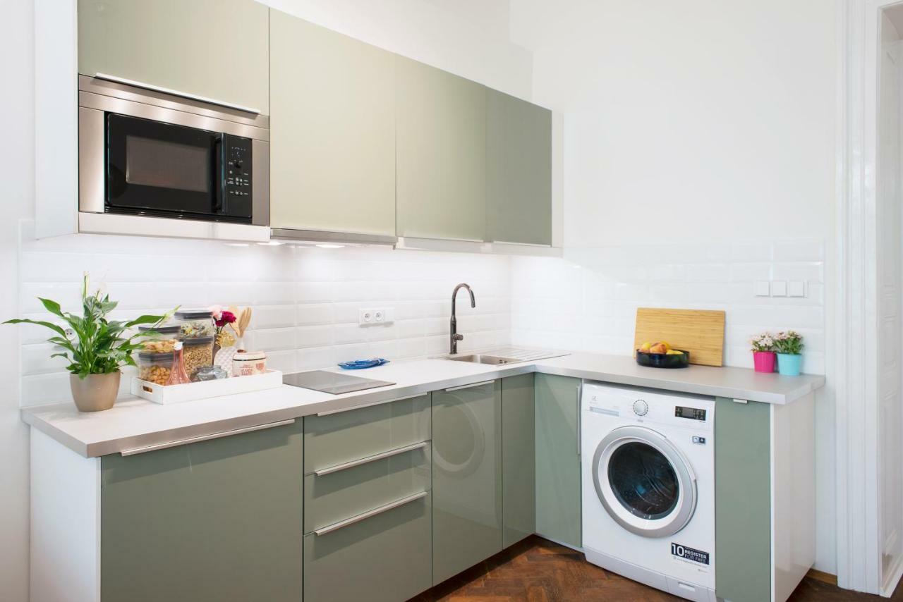Kent Ridge Loft Apartmán *