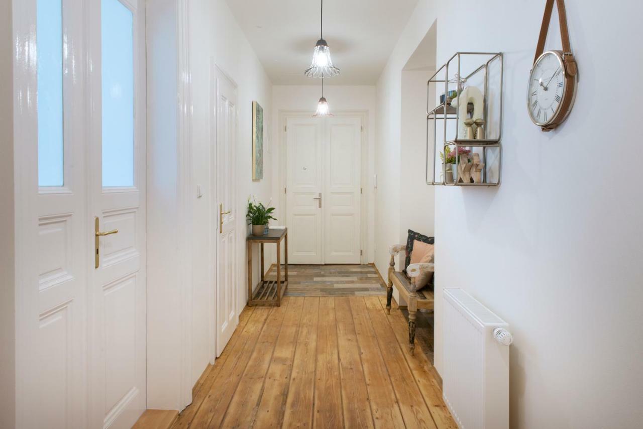 Kent Ridge Loft Apartmán Prague