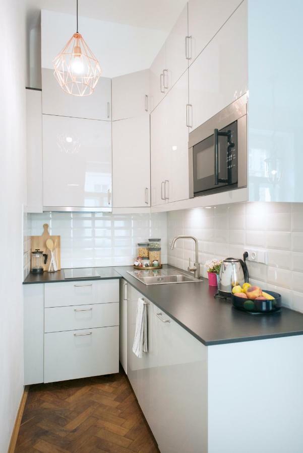 Kent Ridge Loft Apartmán Prague